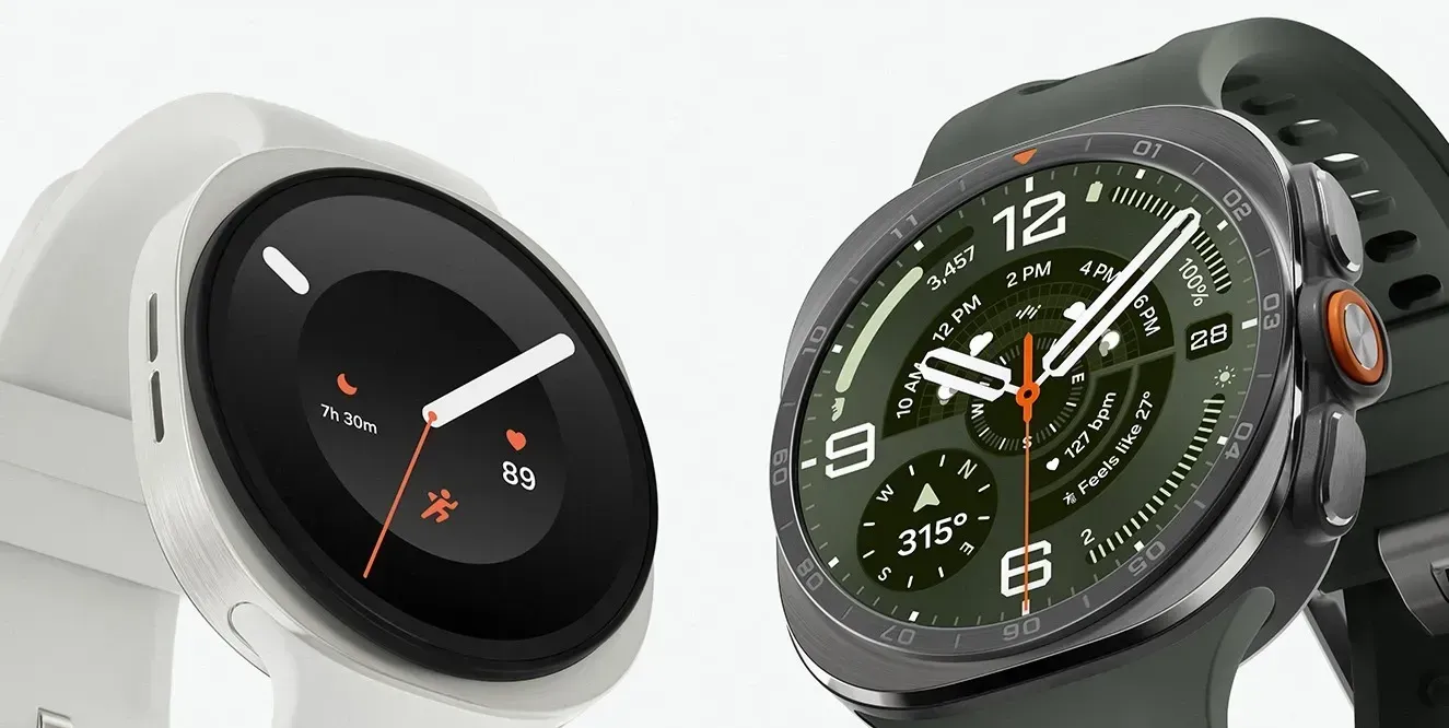 Galaxy Watch9 e Galaxy Watch Ultra2 integrano la piattaforma Snapdragon Wear Elite