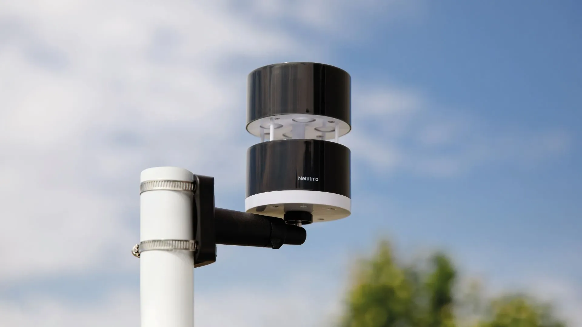 Anemometro Intelligente