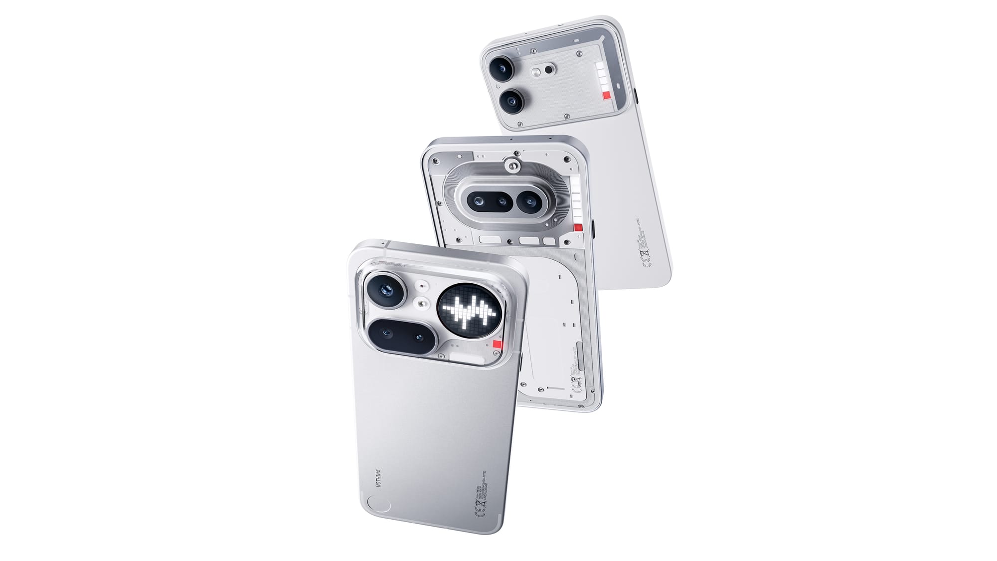 Grazie a TrueLens Engine 4, Phone (4b) introduce Ultra XDR