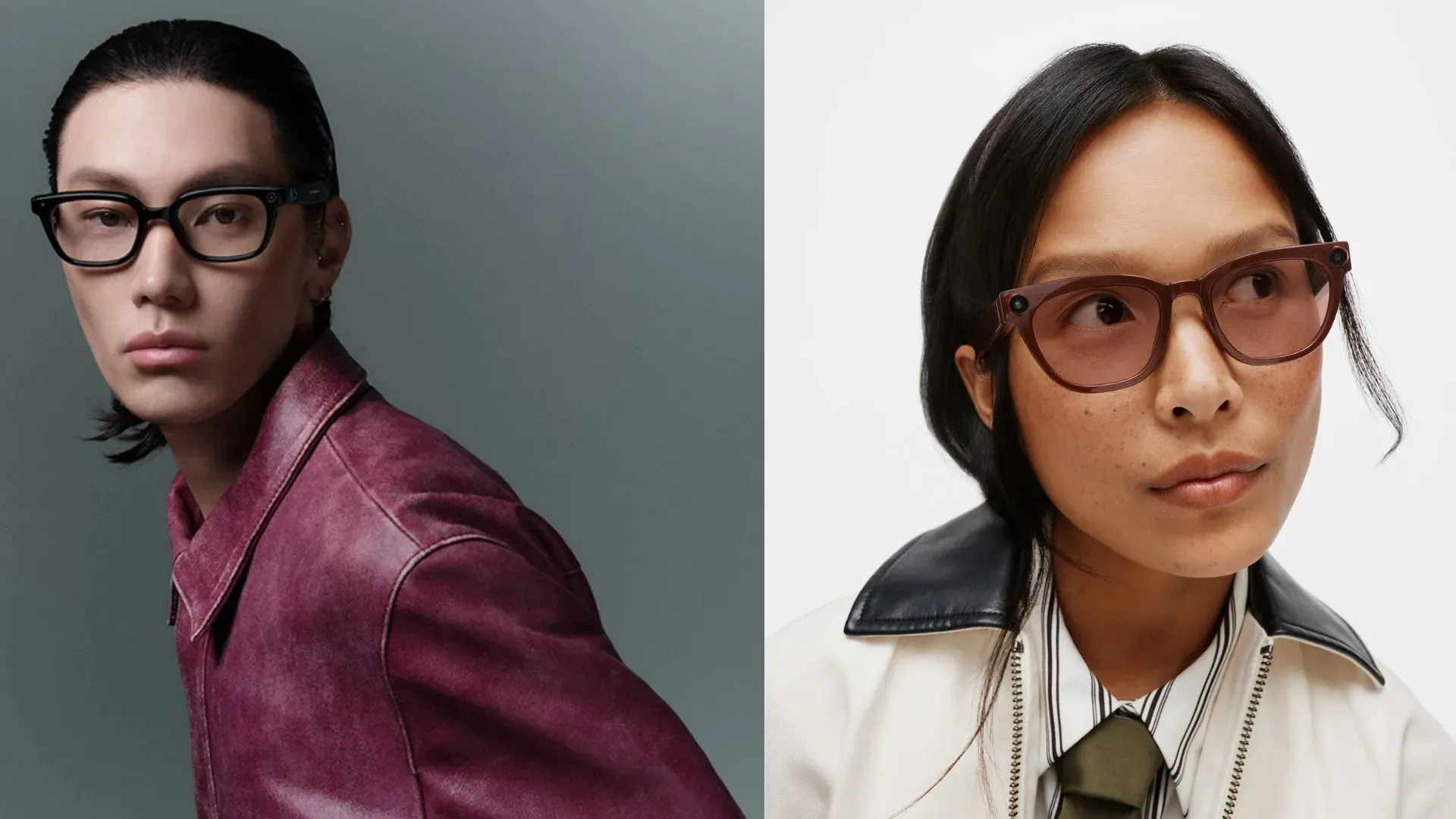 Sviluppati in partnership con Google, gli smartglasses portano Gemini in un formato indossabile, rendendo l’interazione più naturale, immediata e intuitiva