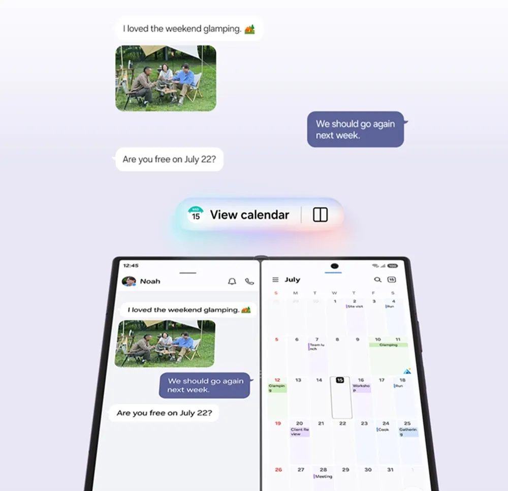 Samsung Galaxy Z Fold 8 Ultra