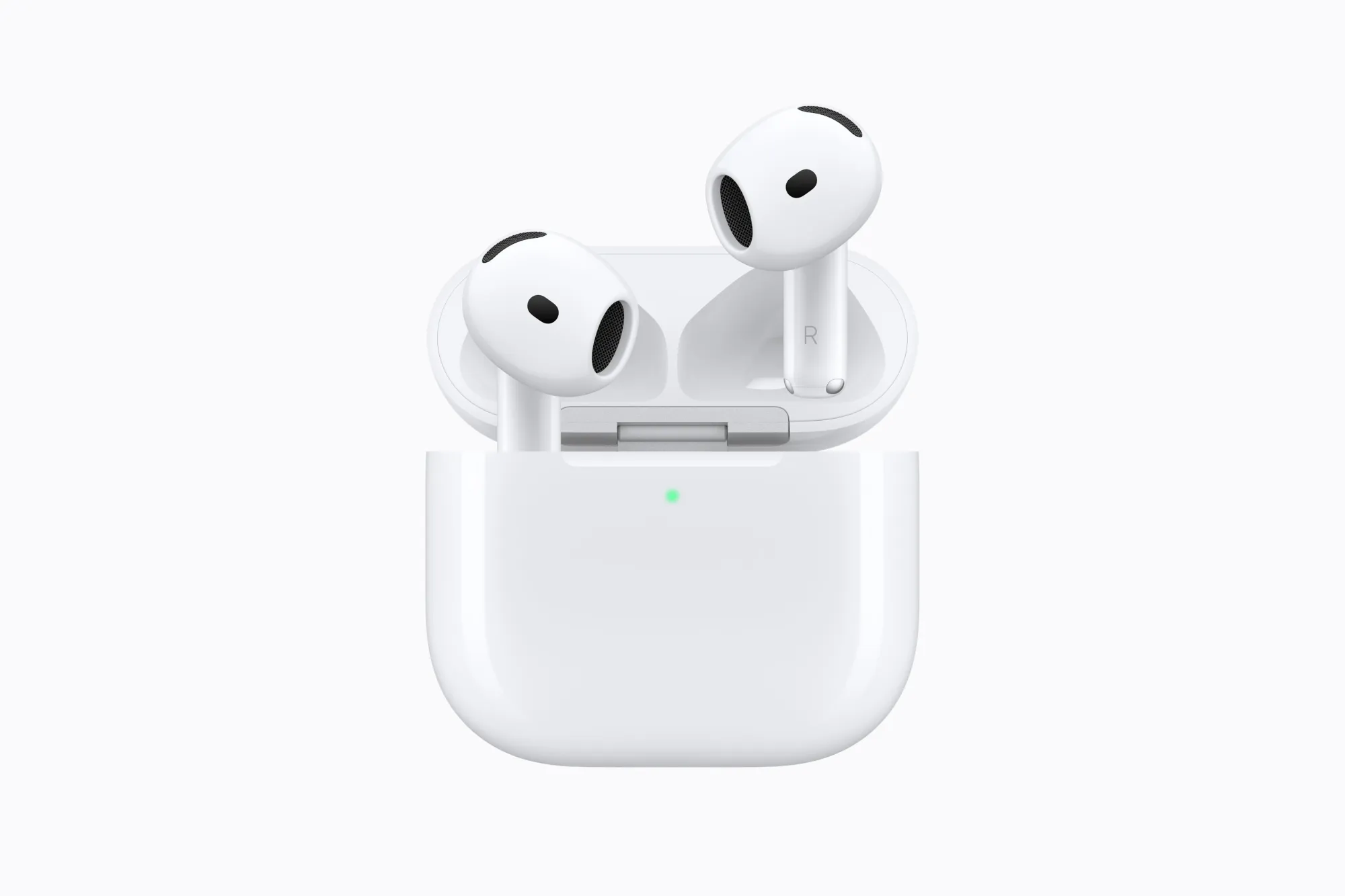 Gli AirPods 5 offrono la migliore cancellazione attiva del rumore (ANC) nel settore, secondo Apple
