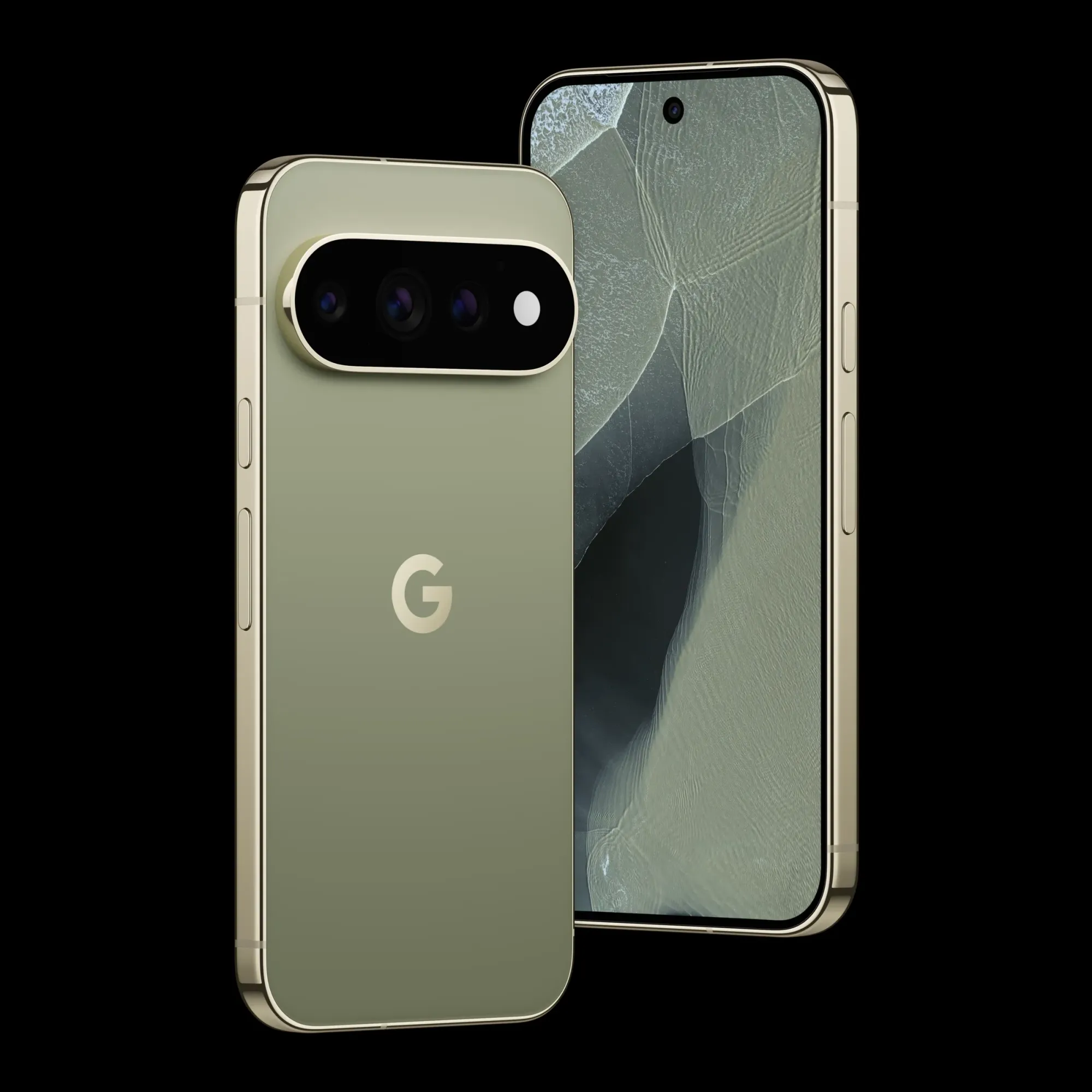 Google Pixel 11 Pro