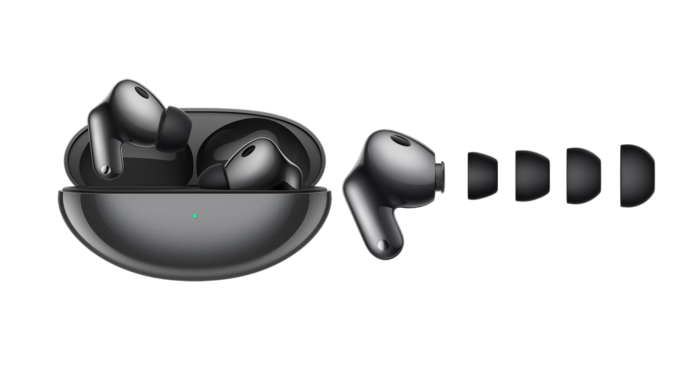 Sul fronte della compatibilità, le FreeBuds Neo supportano Android, iOS e Windows