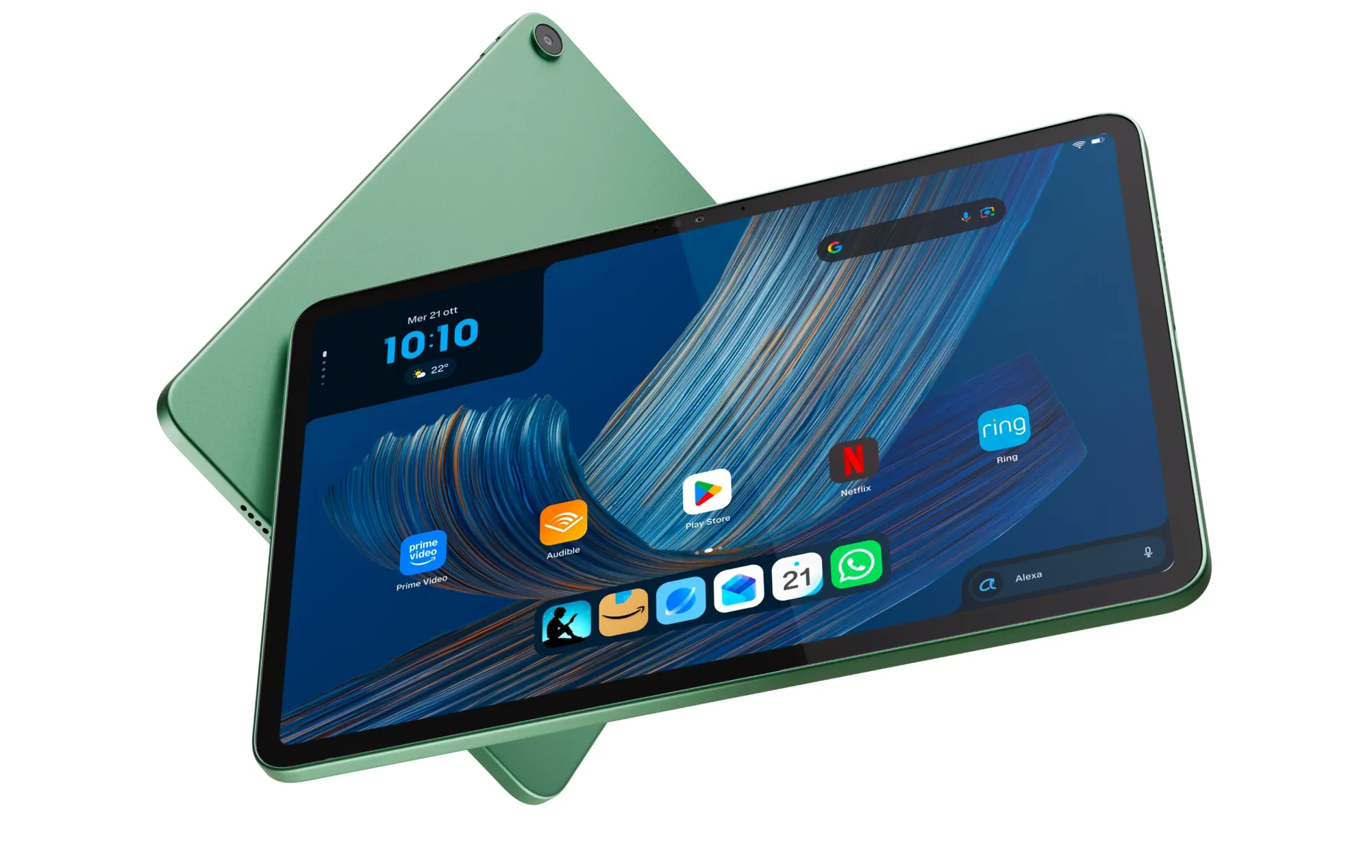 Amazon Alexa Tablet 11