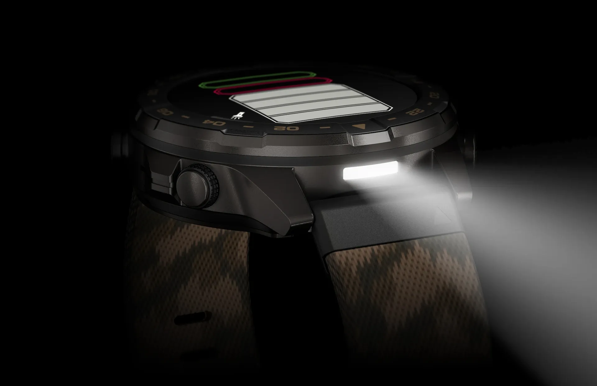 MARQ Commander