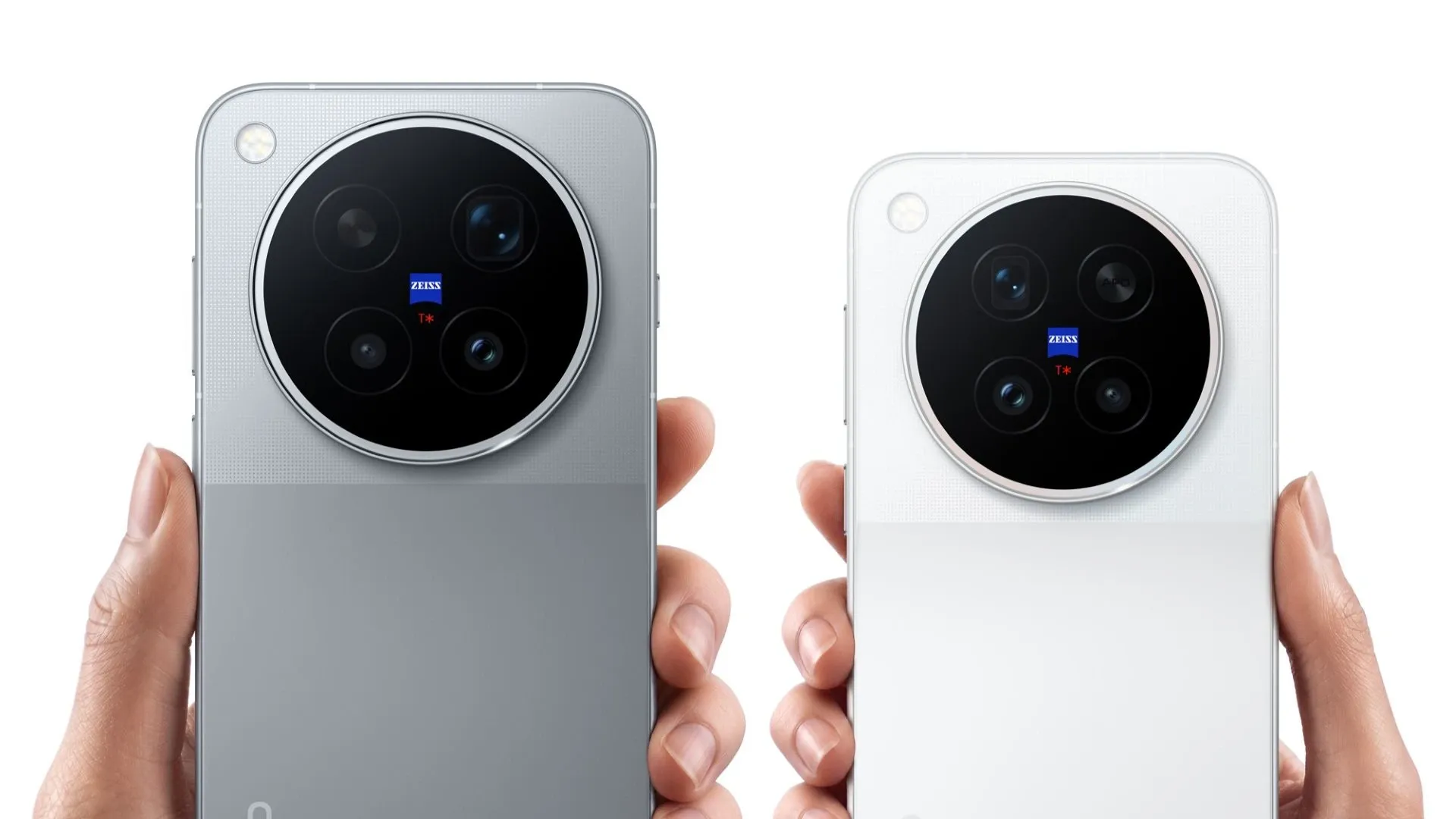 vivo X500 Pro adotta un teleobiettivo ZEISS APO da 64 MP