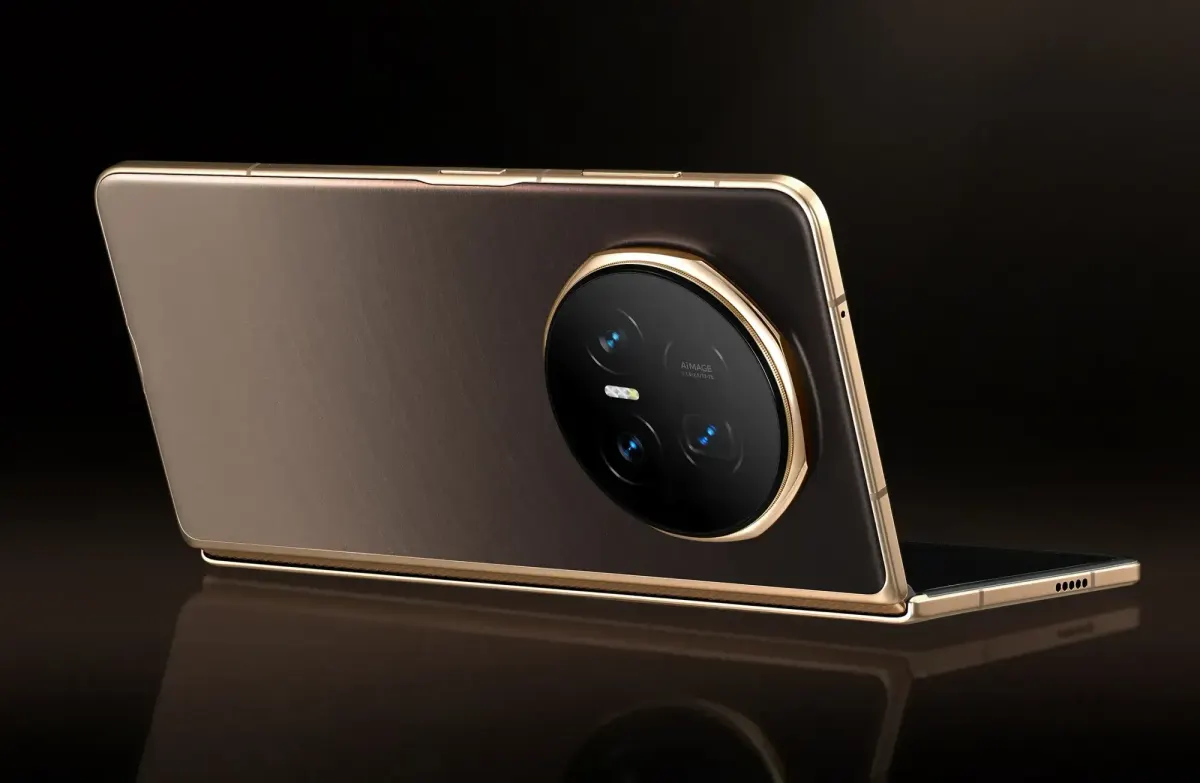 Honor Magic V5: tra pochi giorni in Italia il nuovo foldable di Honor