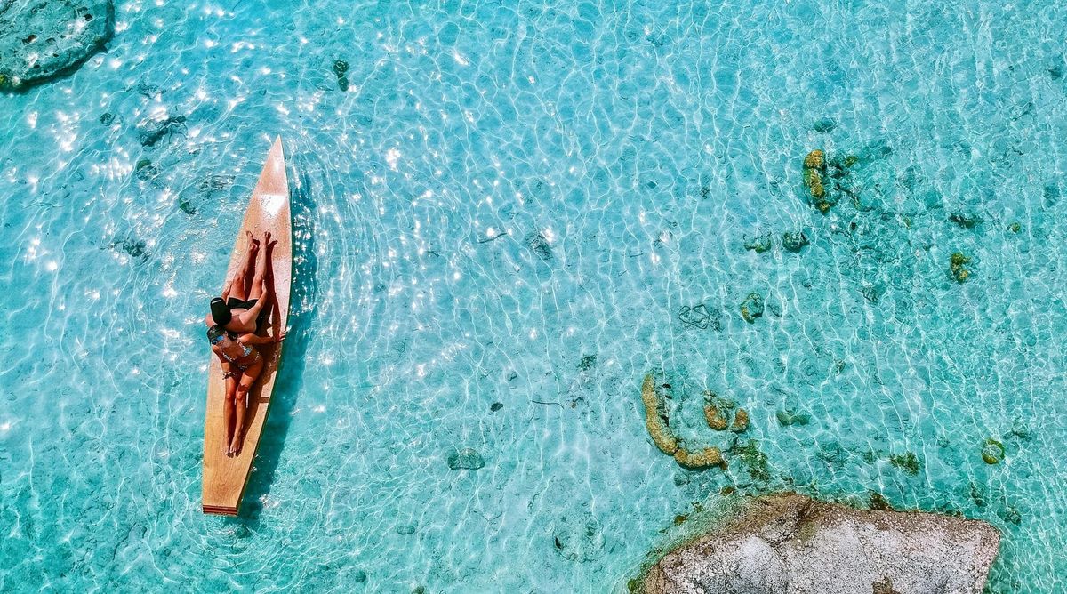Mare o montagna: i dati Tinder rivelano le mete preferite  dagli italiani