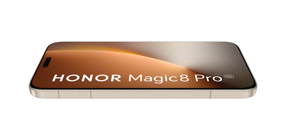 HONOR Magic8 Pro debutta in Italia puntando su fotografia mobile avanzata e intelligenza artificiale