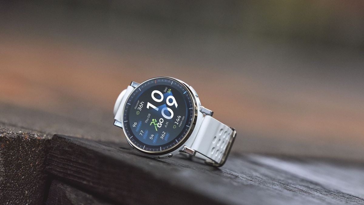Amazfit Active 3 Premium integra il monitoraggio del lattato per offrire dati avanzati agli appassionati di running