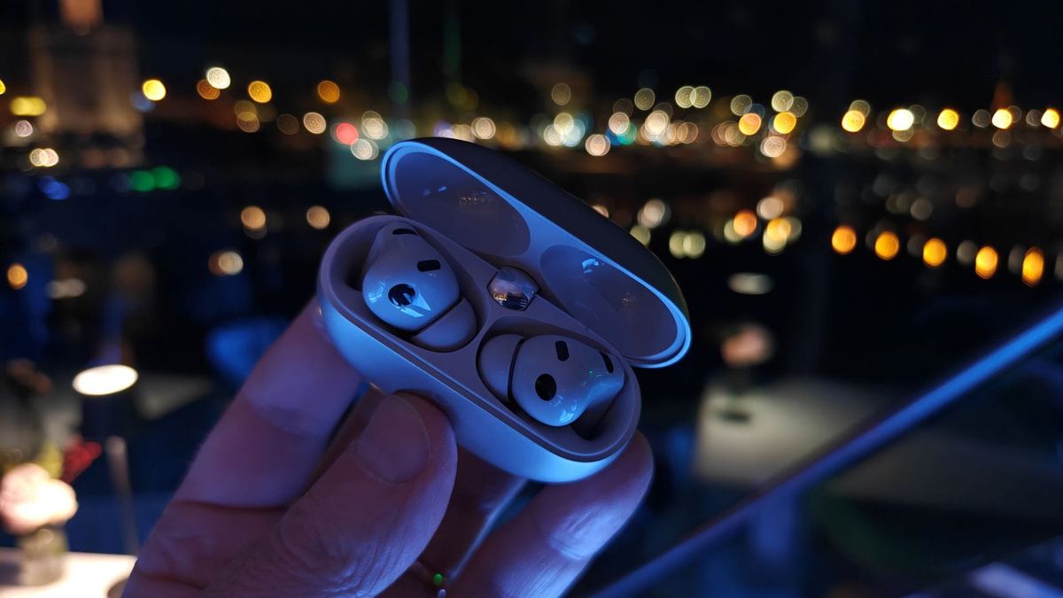Huawei FreeBuds Pro 5: auricolari true wireless con audio premium ad alta risoluzione e cancellazione attiva del rumore (ANC) evoluta per un ascolto immersivo in ogni ambiente