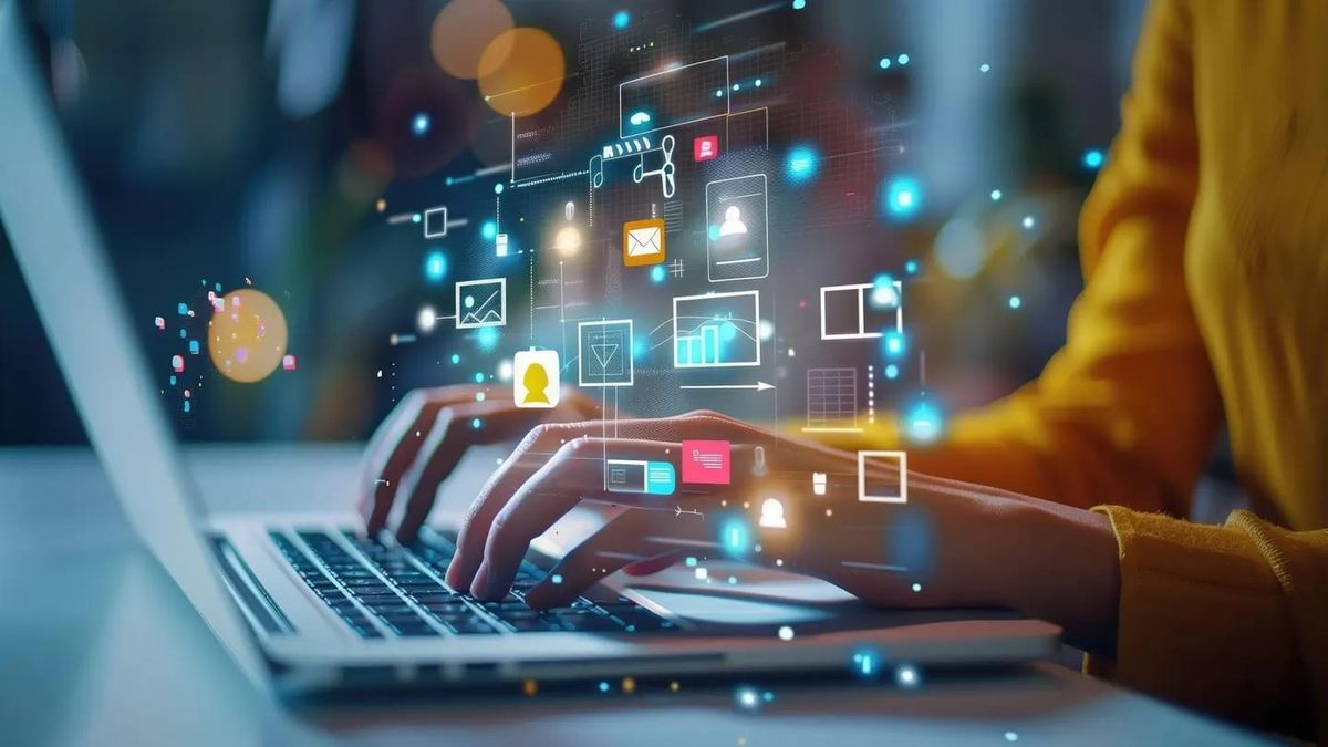 AI sul lavoro: 4 dipendenti italiani su 10 risparmiano un giorno a settimana