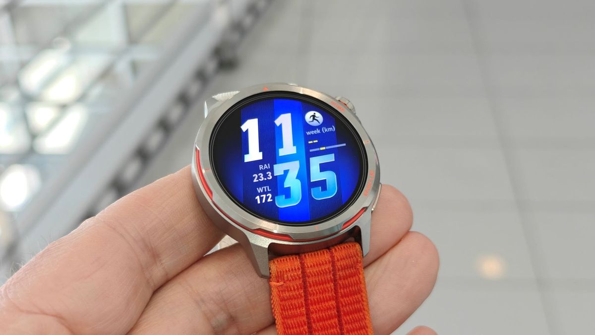 Recensione Huawei Watch GT Runner 2: Batteria, GPS e Funzioni Smart per i runner