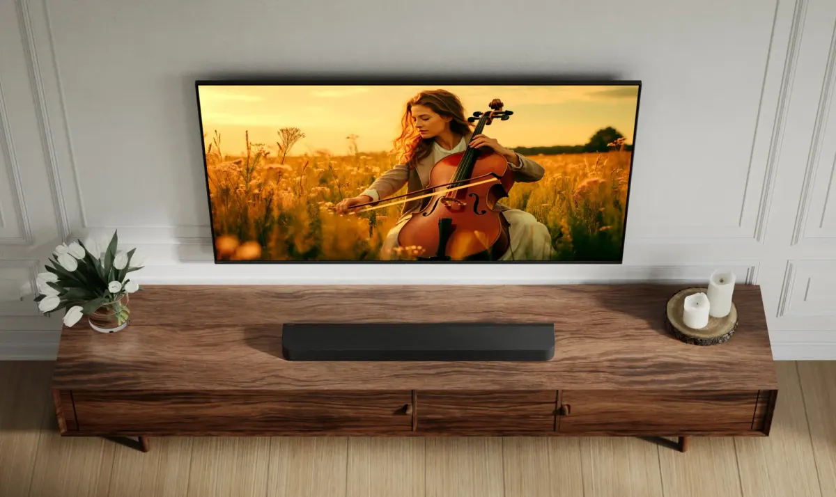 Sony BRAVIA Theatre porta il cinema a casa con la nuova gamma Home Audio