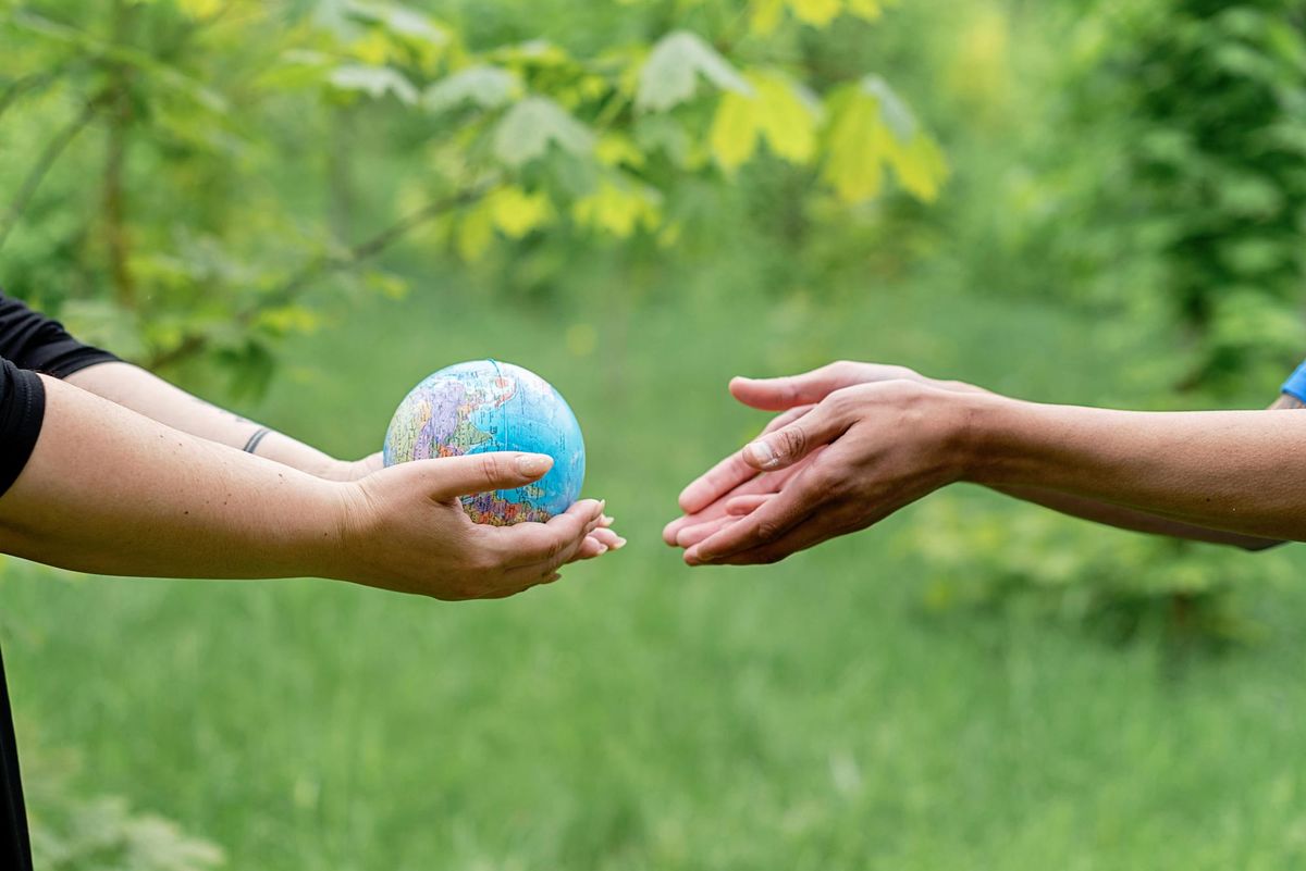 Per l’Earth Day cresce l’impegno dei cittadini verso un futuro più sostenibile