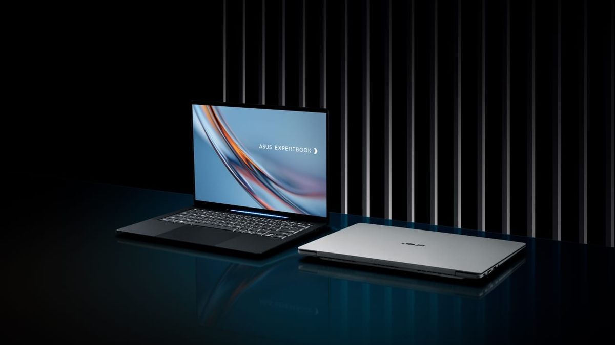 Il nuovo ASUS ExpertBook Ultra