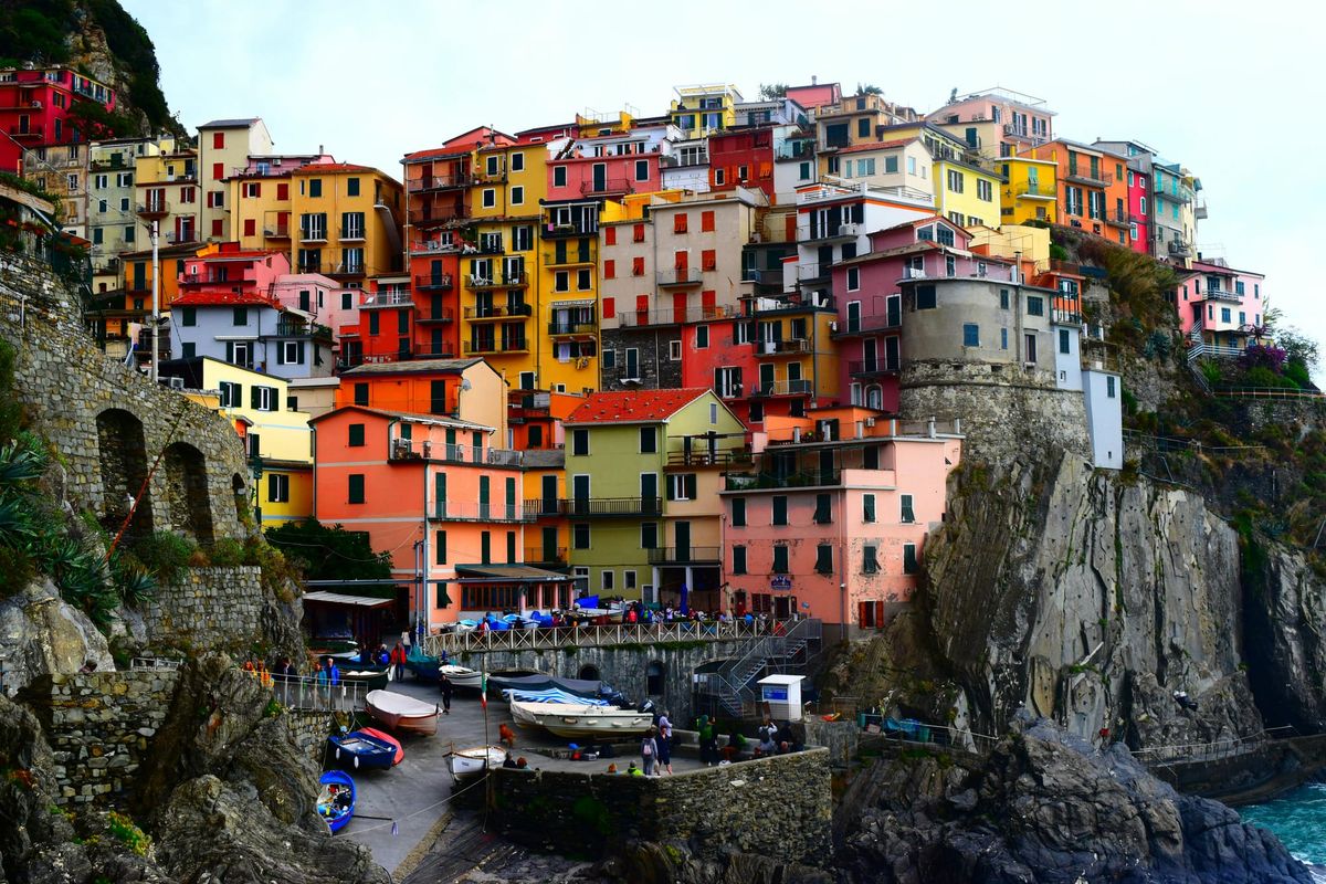 I borghi italiani sono sempre più nel mirino dei turisti internazionali. E i dati sulle prenotazioni lo confermano