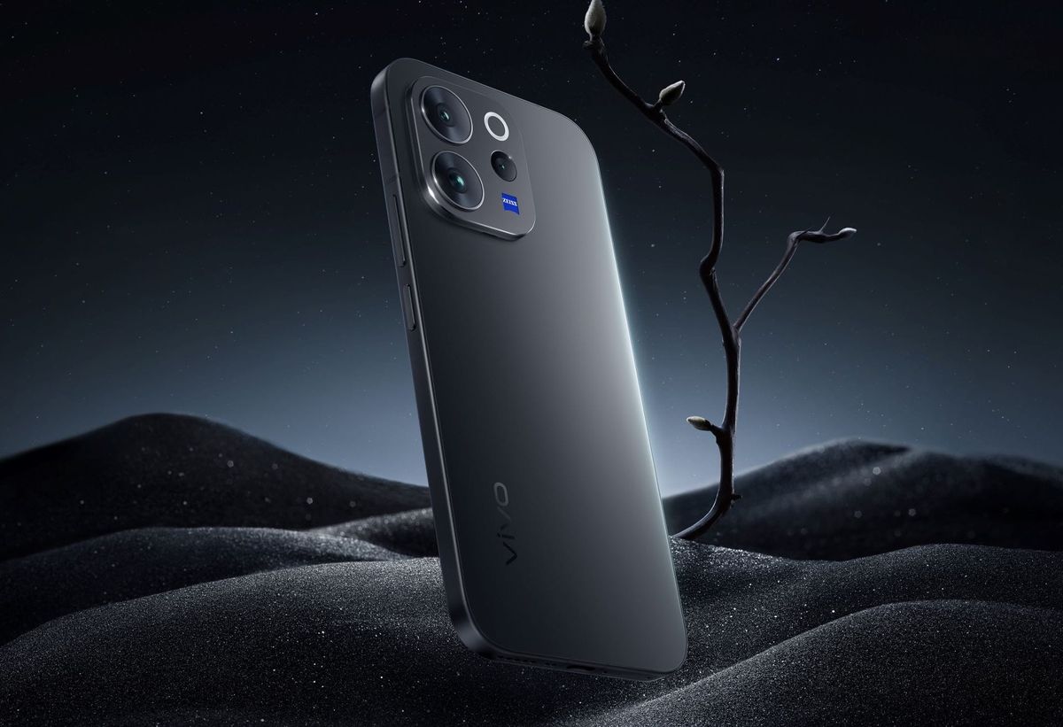 La nuova serie vivo V70 debutta in Italia con design elegante, prestazioni avanzate e focus sulla fotografia mobile