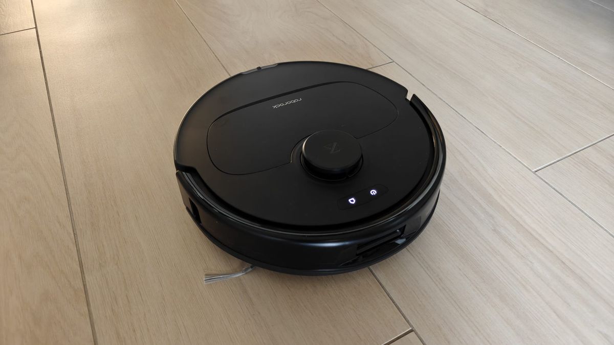 Roborock Qrevo S Pro in prova: il robot aspirapolvere e lavapavimenti con stazione multifunzione che porta molte funzioni premium in una fascia di prezzo più accessibile