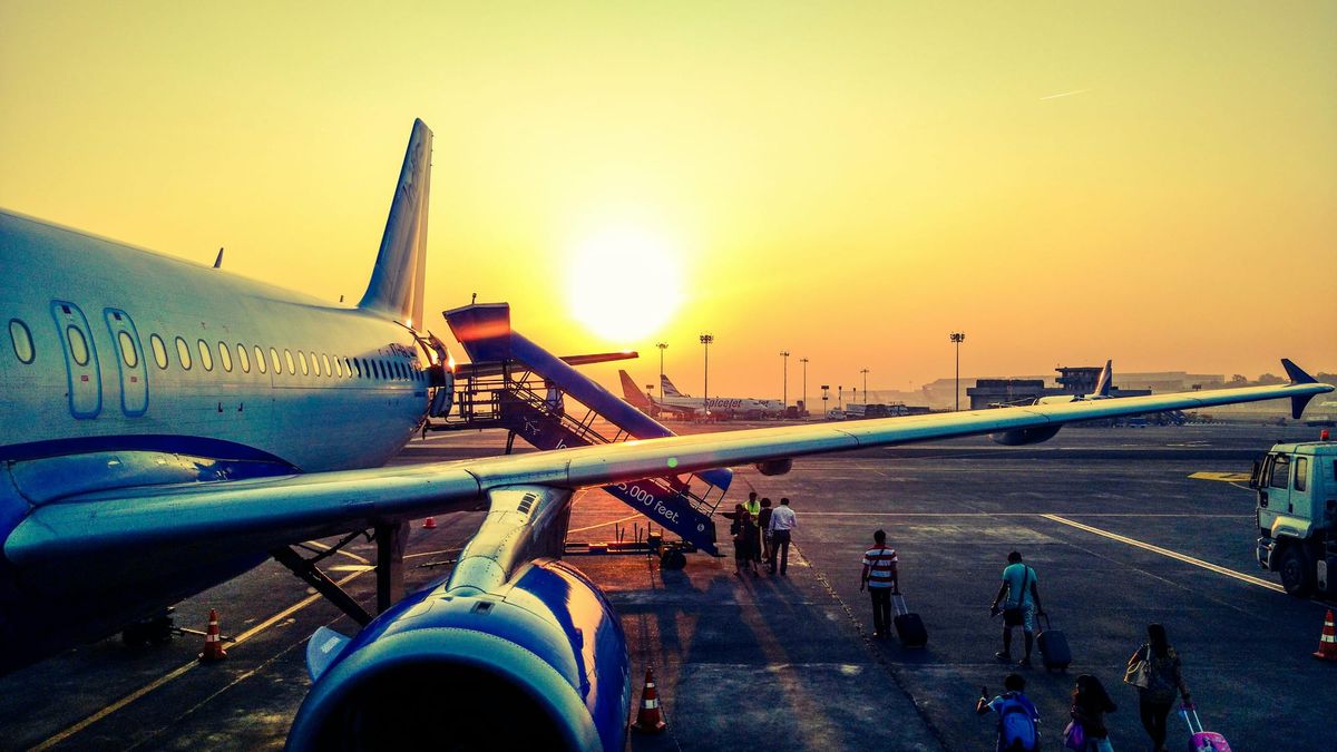 Sempre più italiani rivedono i propri piani di viaggio nel 2026