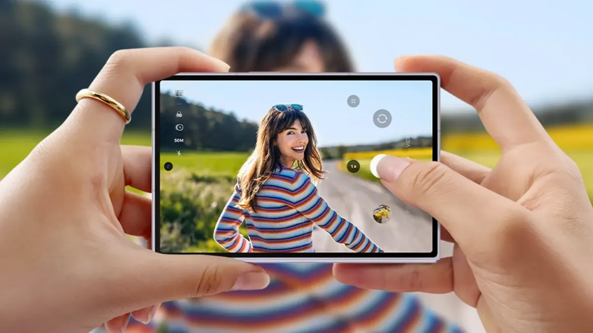 Samsung Galaxy Z Fold: la nuova generazione di smartphone pieghevoli con Galaxy AI, design rinnovato e funzionalità avanzate per produttività, creatività e intrattenimento