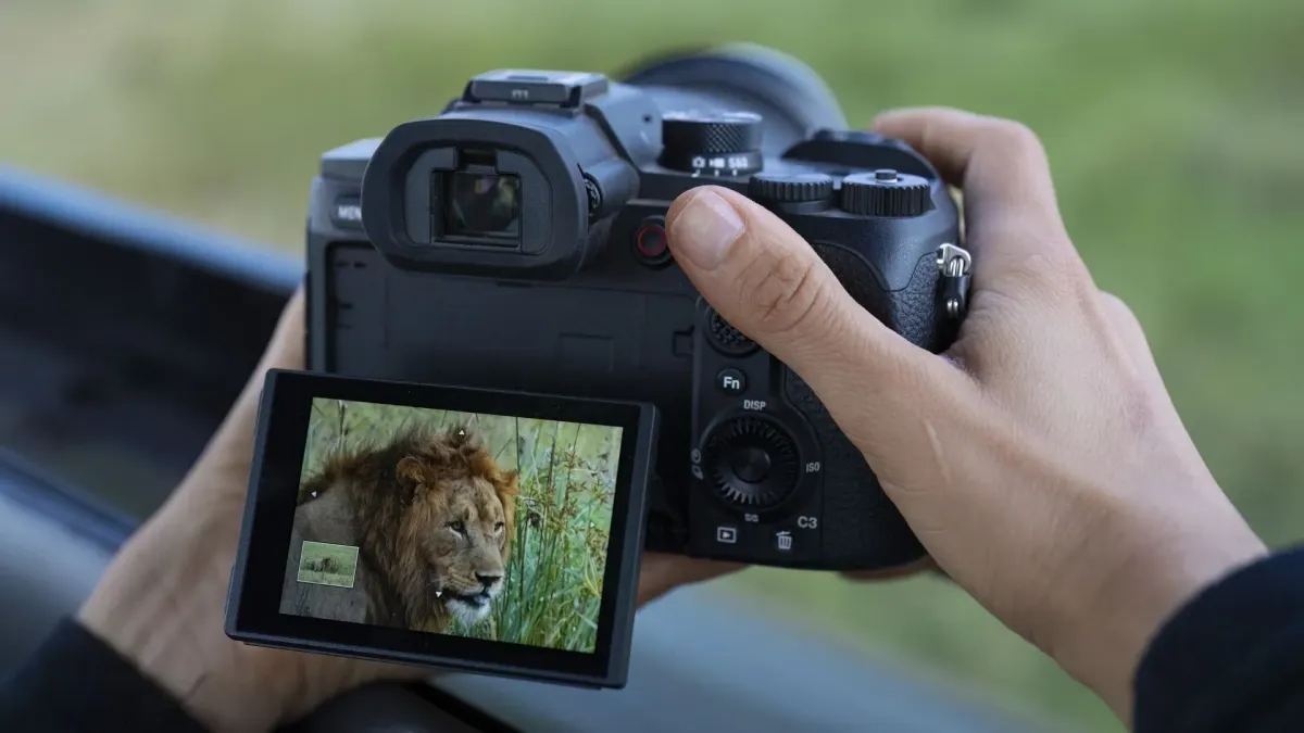 Sony RX10 V è ufficiale: la nuova fotocamera super zoom di quinta generazione per sport, natura e viaggi