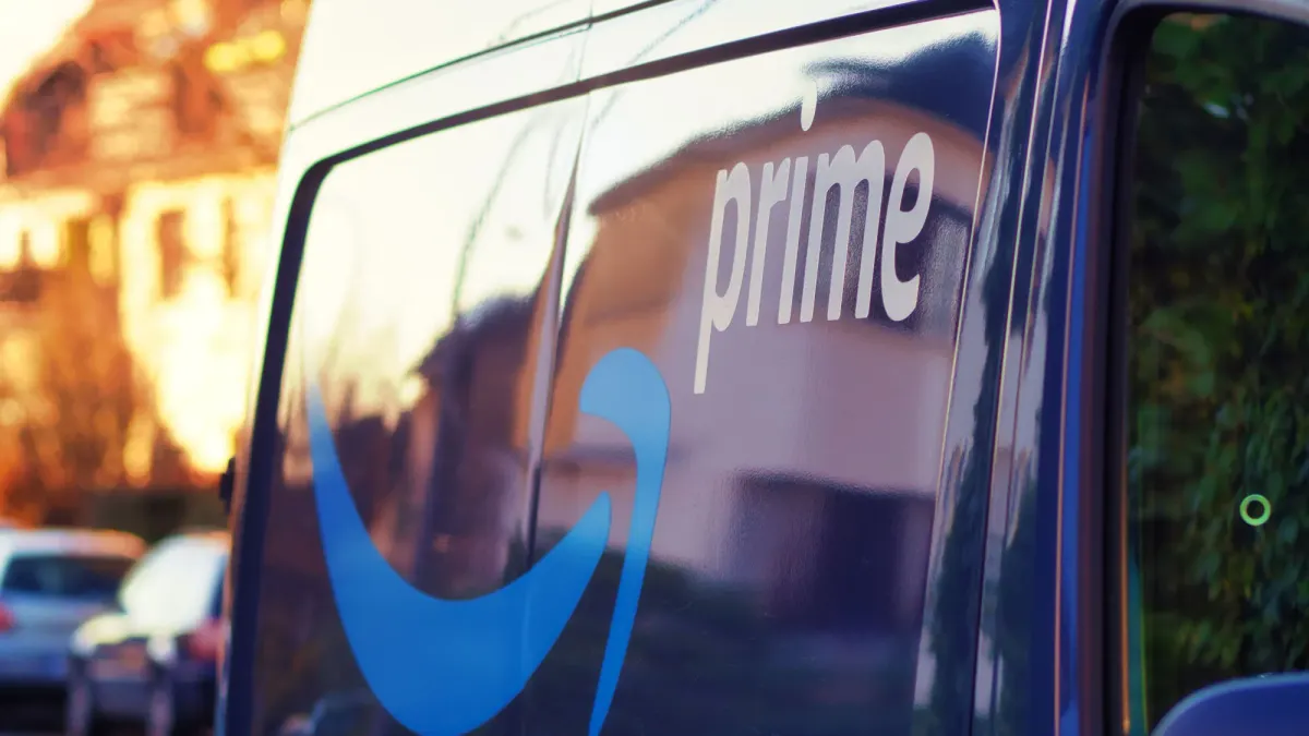 Amazon Family arriva in Italia: i clienti Prime possono condividere i vantaggi dell'abbonamento con un altro adulto del nucleo familiare senza costi aggiuntivi