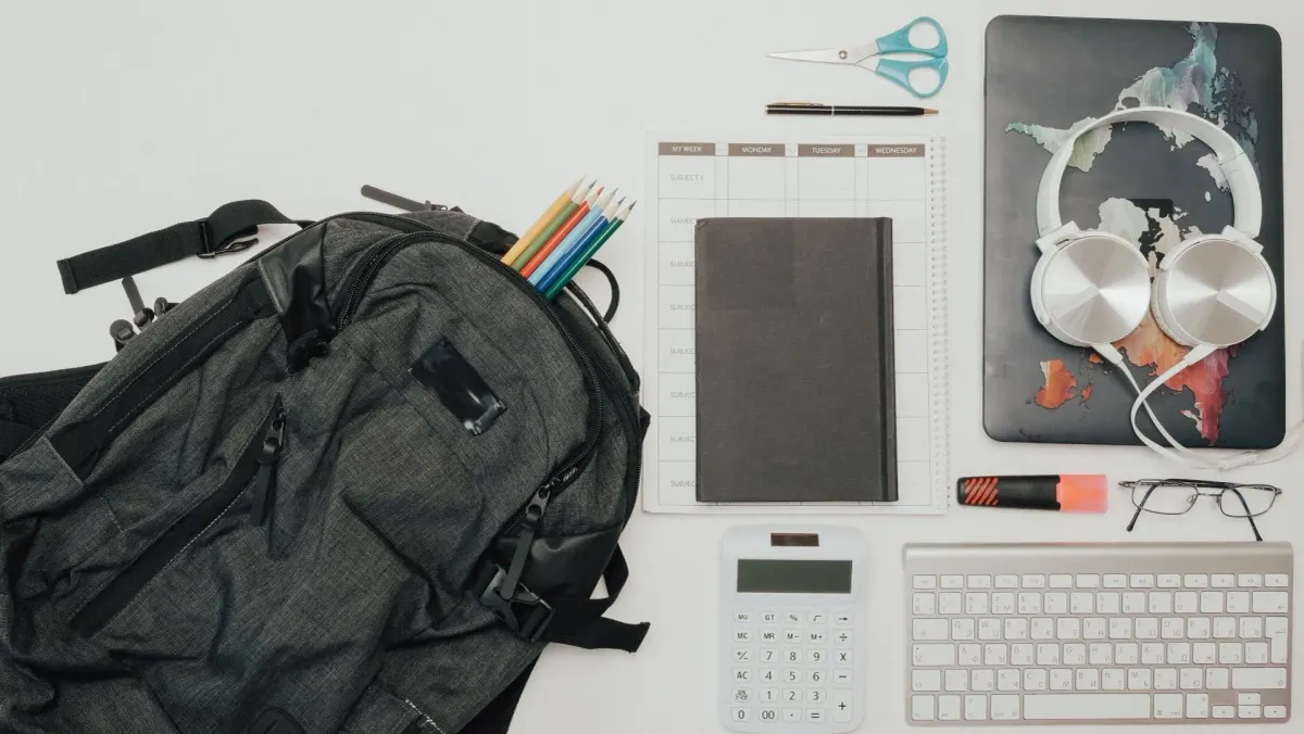 Back to School, la tecnologia diventa sempre più indispensabile per studiare e aumenta la spesa delle famiglie italiane