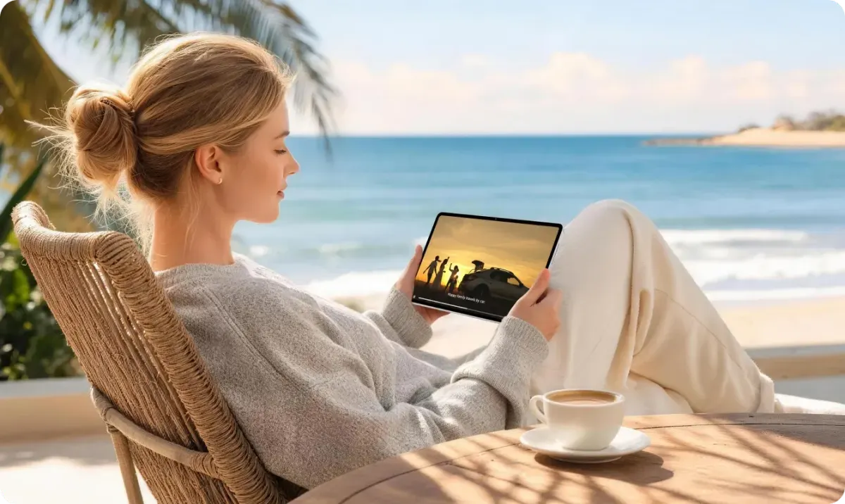 Honor  Pad 20 e Pad 20 Pro, i nuovi tablet con display da 12,1″ pensati per produttività, studio e intrattenimento