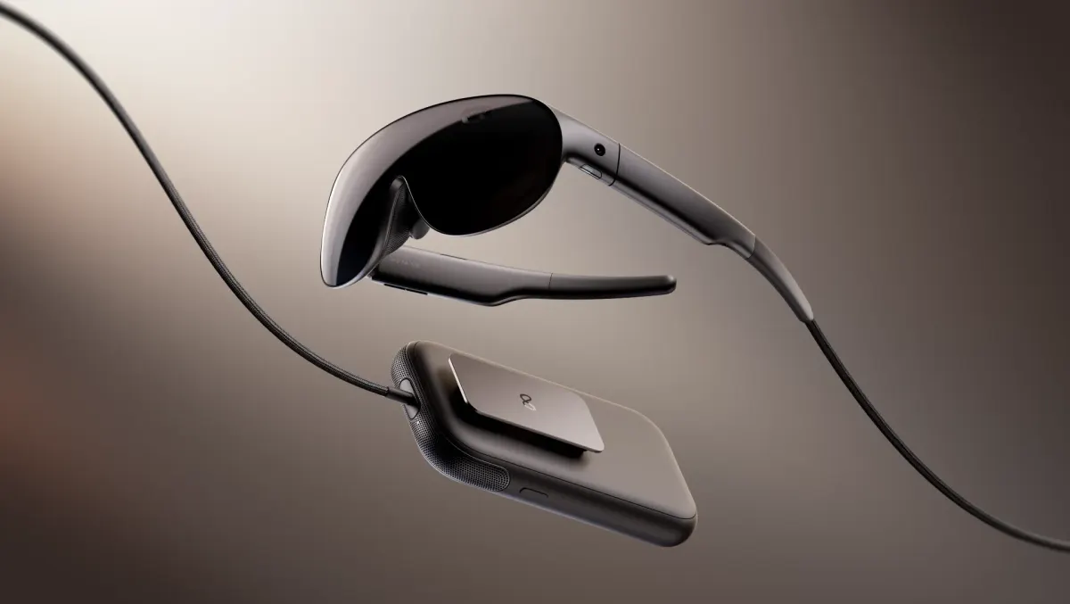 Meta presenta i nuovi occhiali VR