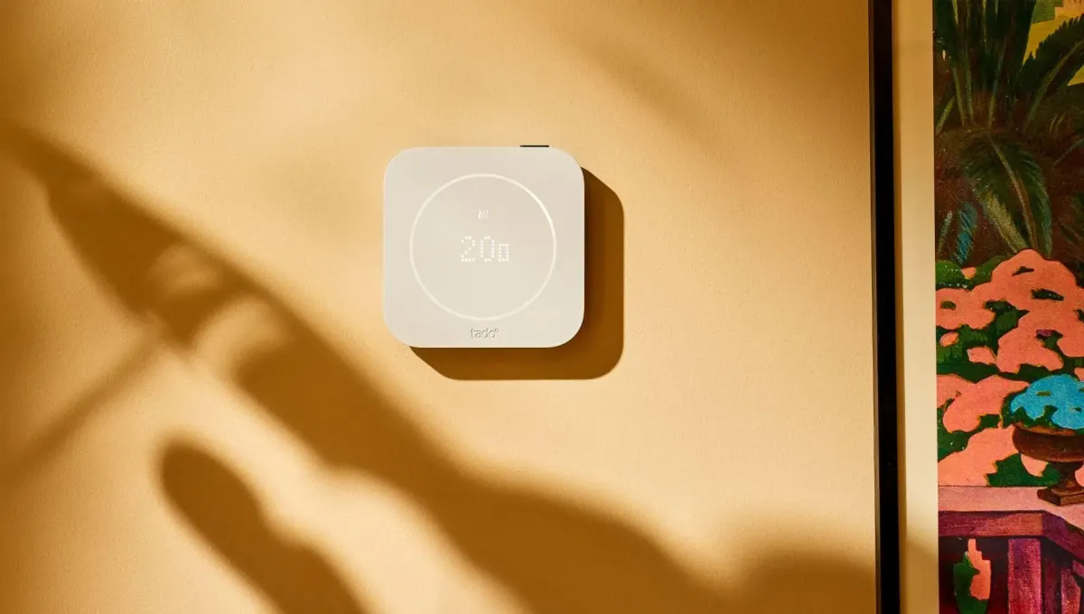 tado° Smart Thermostat X (2ª gen) 