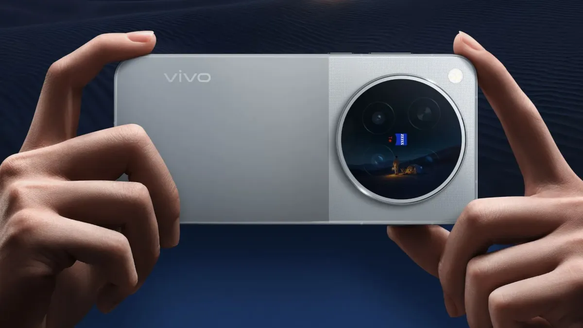 vivo X500 Pro Max e X500 Pro arrivano in Italia