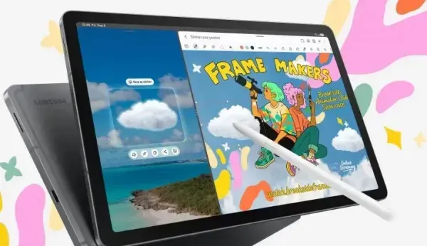 Samsung Galaxy Tab S10 Lite: tablet versatile per ogni esigenza
