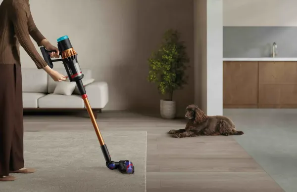 Dyson V16 Piston Animal, la soluzione di pulizia definitiva per chi ha animali domestici