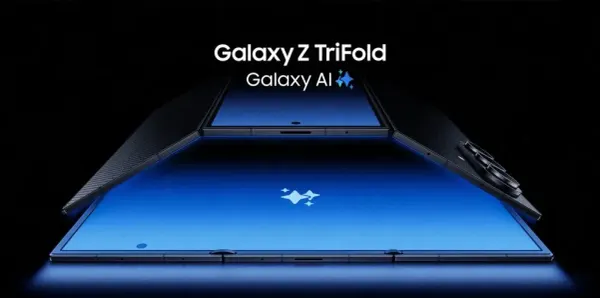 Per bilanciare la potenza dello smartphone in un corpo sottile e portatile, Samsung ha effettuato una completa ottimizzazione delle tecnologie pieghevoli principali