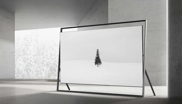 Il TV Micro RGB Samsung da 130 pollici ridefinisce l’esperienza visiva con colori di nuova generazione e un design senza precedenti