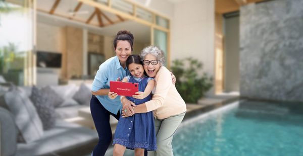 Famiglie sempre più connesse in Italia: la comunicazione digitale è ormai parte integrante della vita quotidiana, secondo Kaspersky
