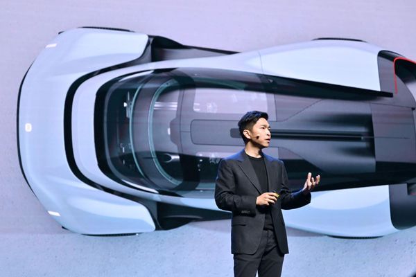La Xiaomi Vision Gran Turismo presentata al MWC Barcelona 2026, la concept car virtuale che anticipa la visione del marchio sulla mobilità del futuro