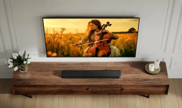 Sony BRAVIA Theatre porta il cinema a casa con la nuova gamma Home Audio