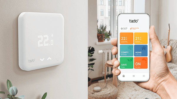 tado° raggiunge la redditività superando i 5,5 milioni di termostati smart connessi a livello globale