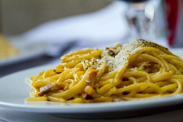 Oltre 250.000 ordini per il Carbonara Day su Glovo