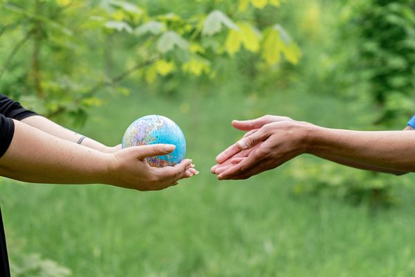 Per l’Earth Day cresce l’impegno dei cittadini verso un futuro più sostenibile