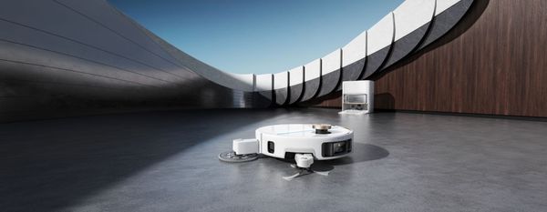 Il Mova V70 Ultra Complete è progettato per portare la pulizia smart anche nei punti più difficili da raggiungere