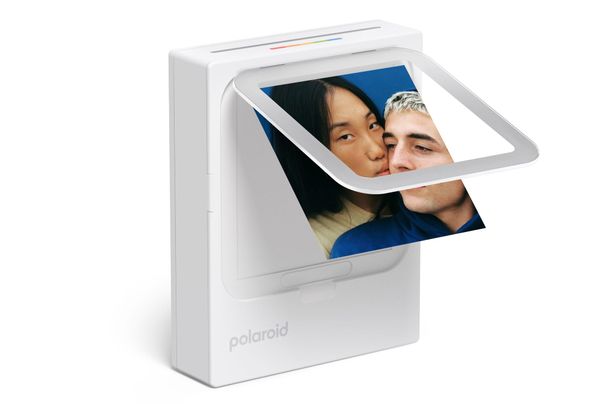 Polaroid Hi-Print 3 x 3: la stampante fotografica che trasforma le foto digitali in stampe fisiche, riportando al centro l’esperienza analogica