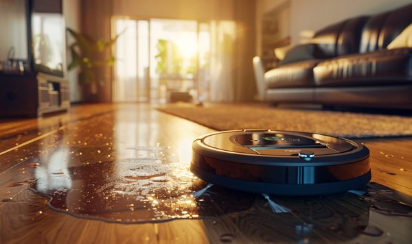 Aumentano in Italia le ricerche di aspirapolvere, lavapavimenti e scope elettriche: la pulizia domestica diventa sempre più smart e tecnologica