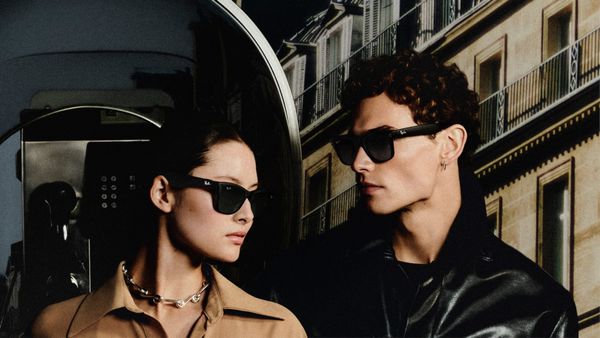 I nuovi Ray-Ban Meta Smart Glasses
