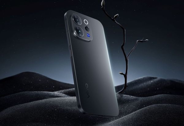 La nuova serie vivo V70 debutta in Italia con design elegante, prestazioni avanzate e focus sulla fotografia mobile