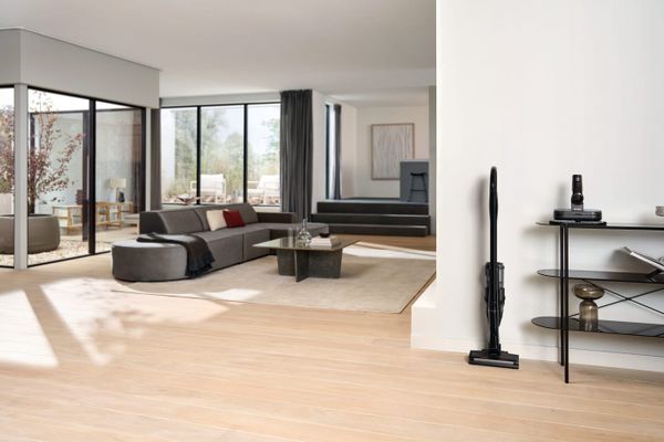 Miele Triflex HX3 Aqua
