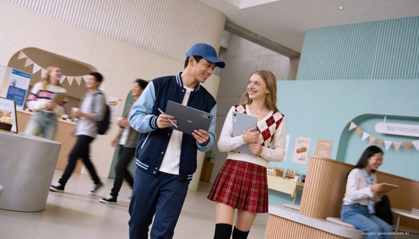Sempre più studenti universitari italiani utilizzano tecnologia, AI e strumenti digitali per ridurre stress, pressione accademica e migliorare l’organizzazione dello studio